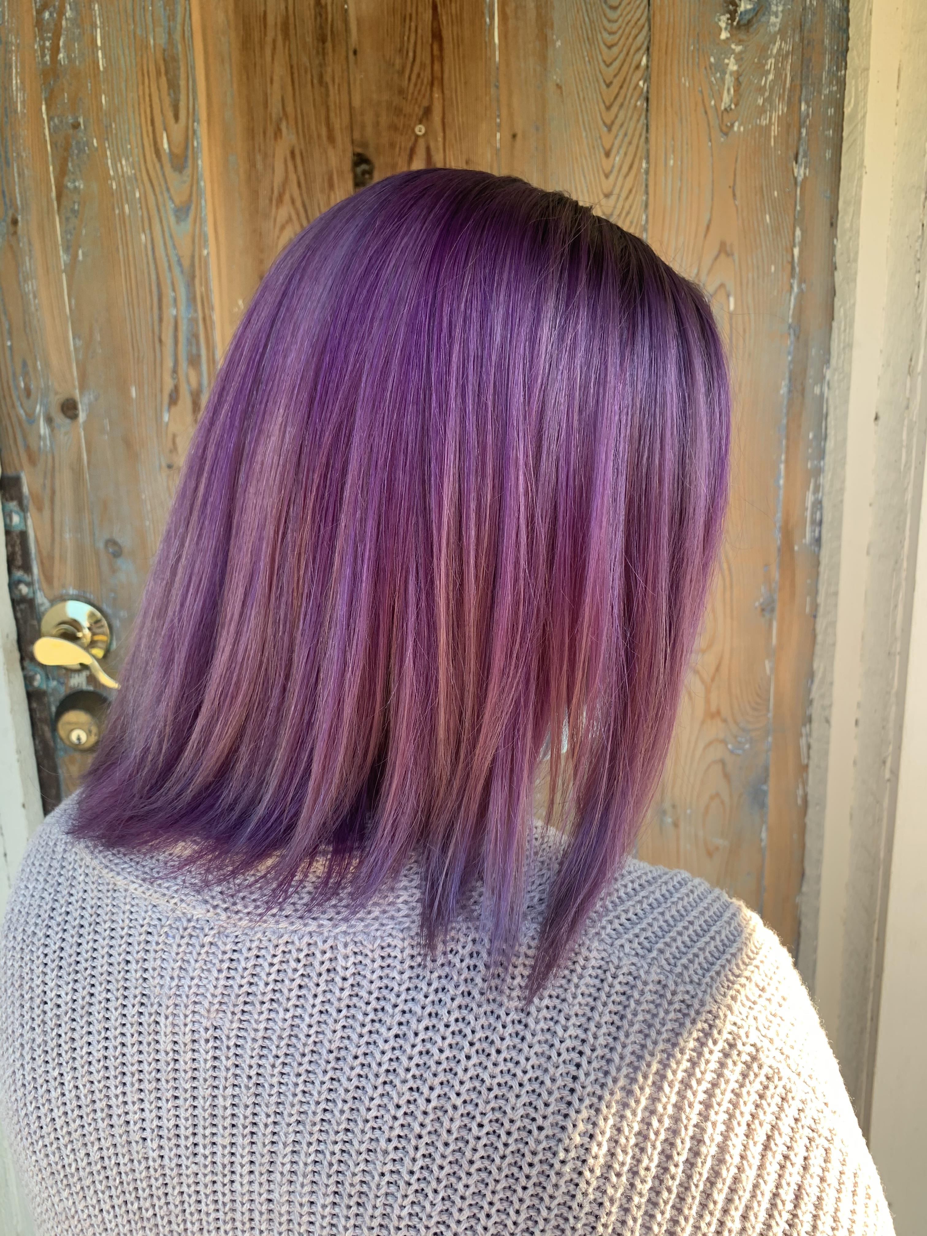 Reviews of Amethyst Hair Studio - Sooke CA-BC | Vagaro